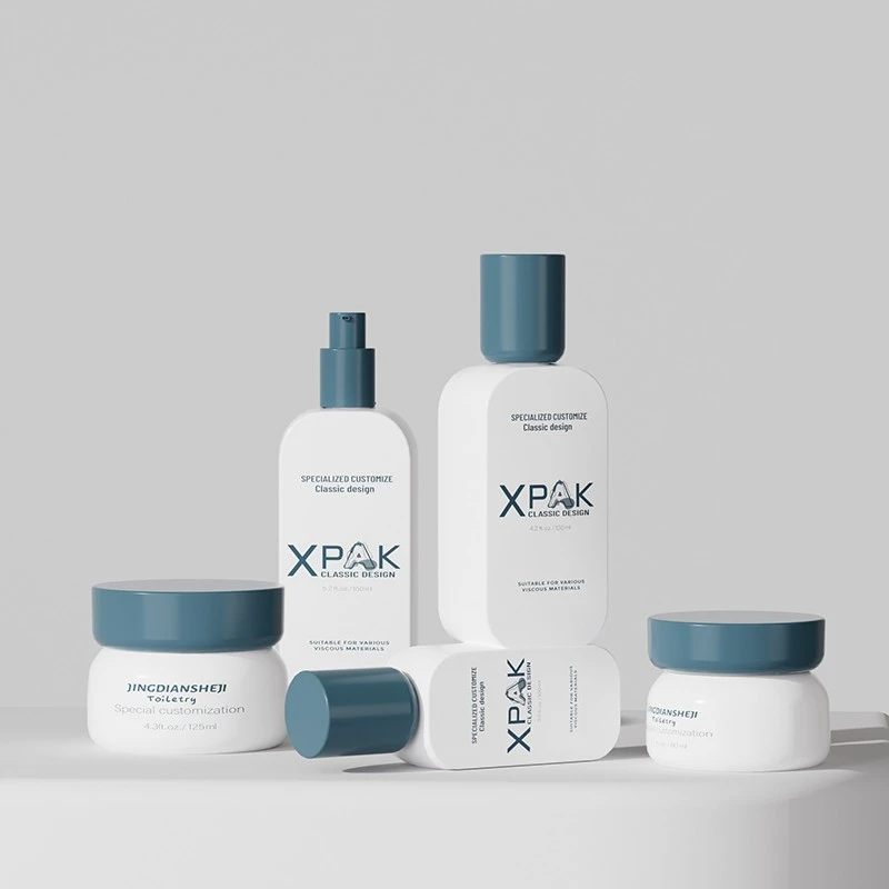 Unique Cosmetic Containers suppliers
